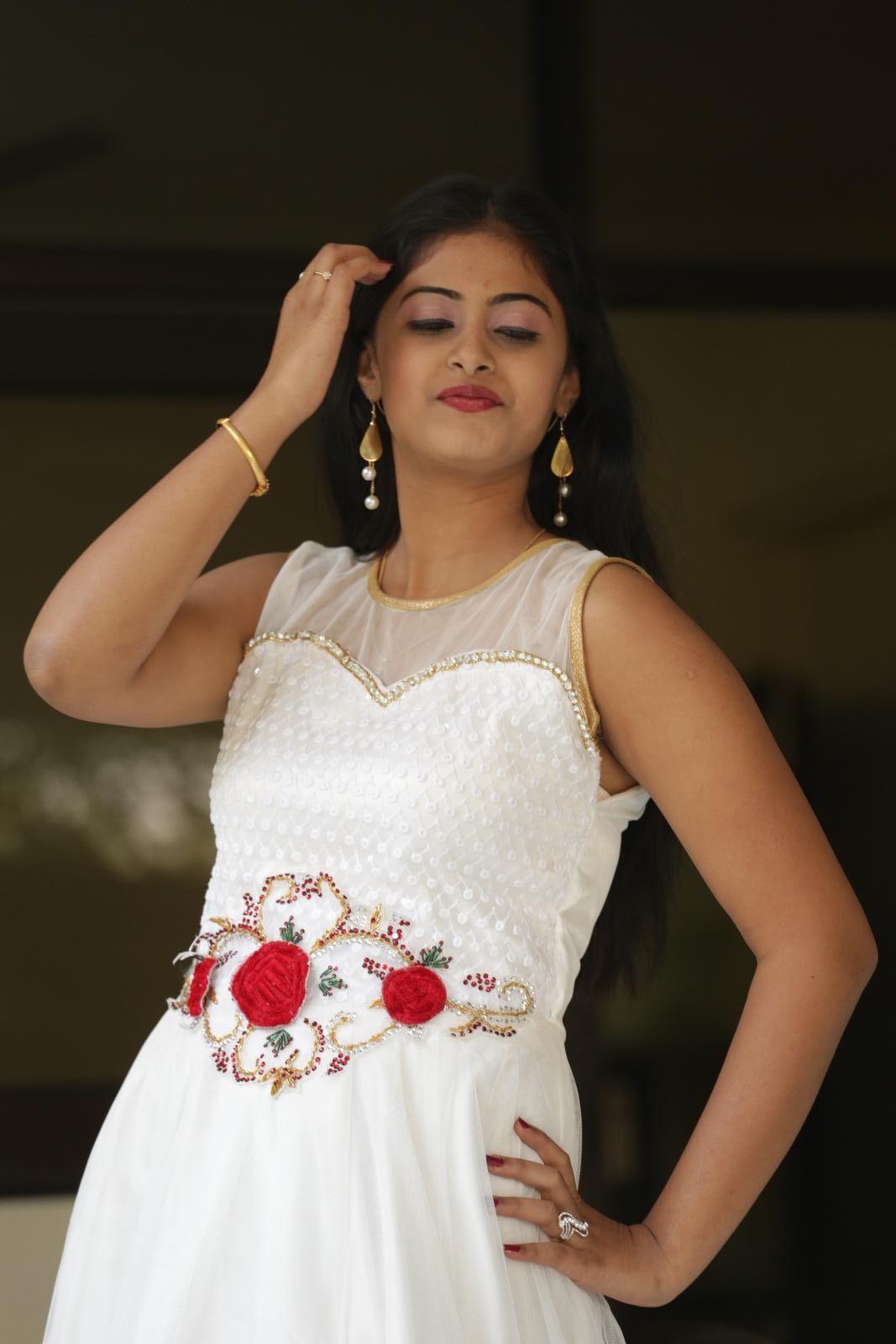 Megha Shree Beautiful Stills