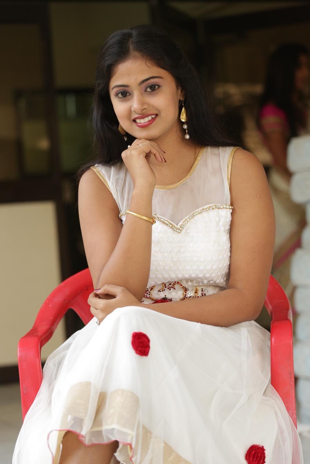 Megha Shree Beautiful Stills