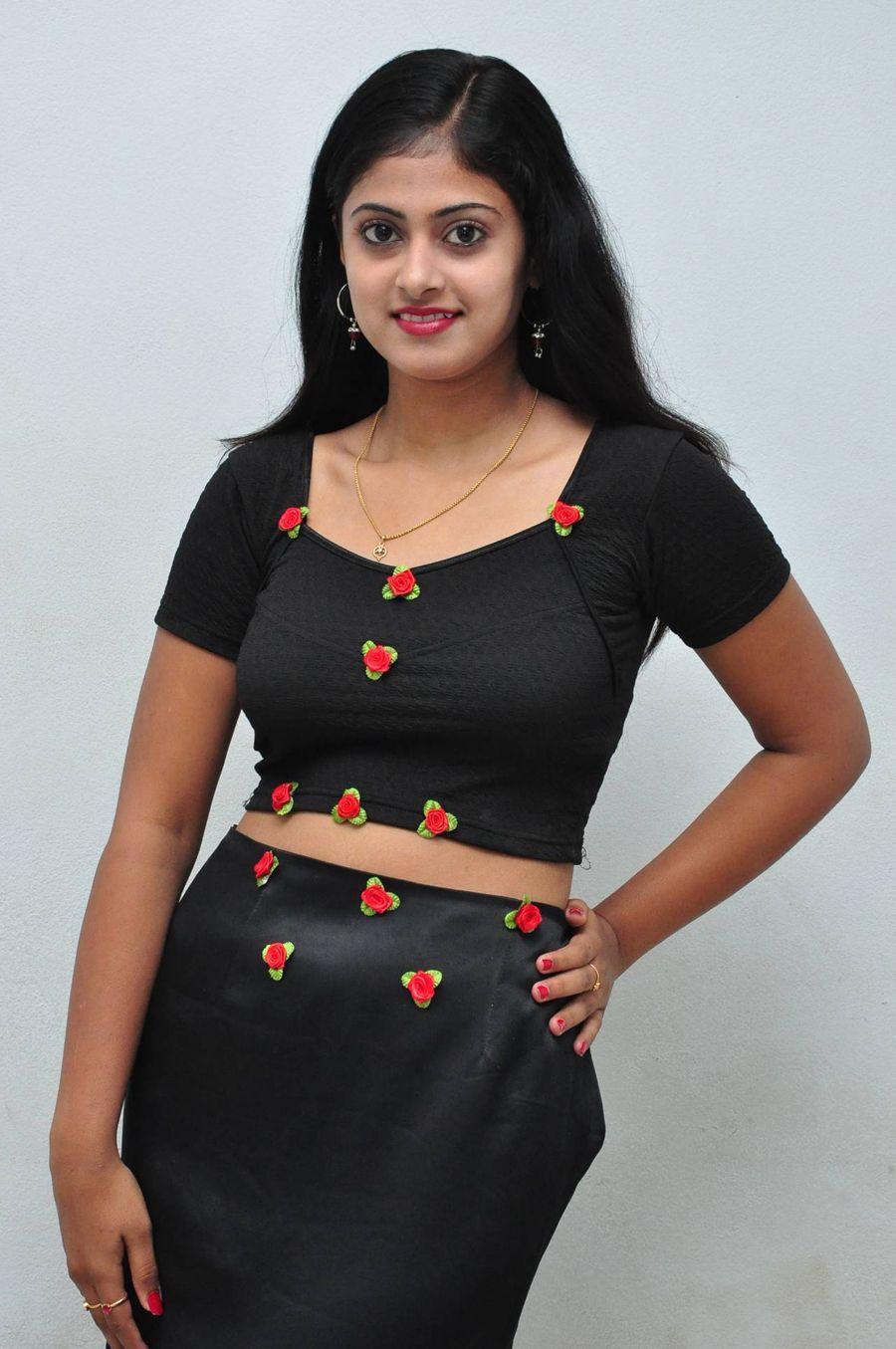 Megha Sree Latest Spicy Pics