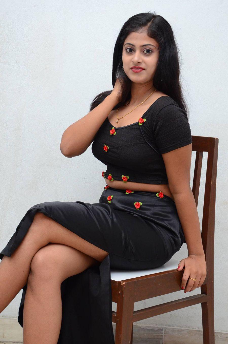 Megha Sree Latest Spicy Pics