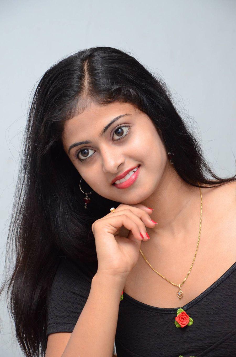 Megha Sree Latest Spicy Pics