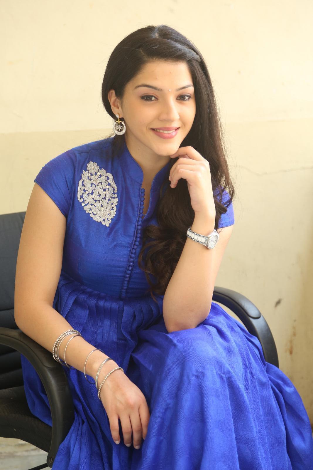 Mehreen Beautiful Images