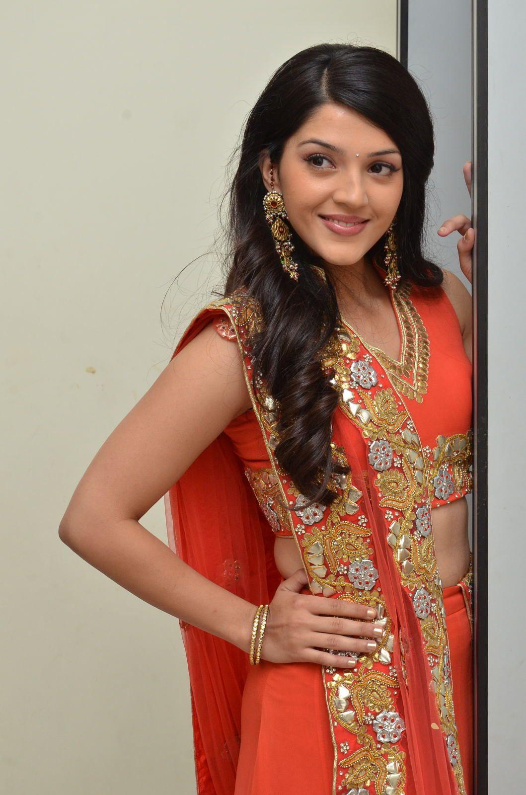 Mehreen Beautiful Stills