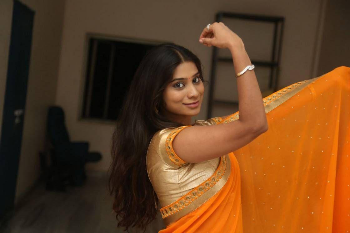 Midhuna Latest Stills