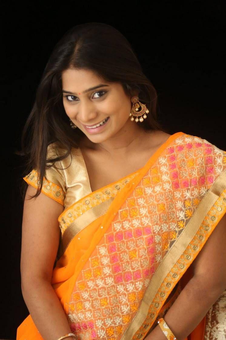 Midhuna Latest Stills