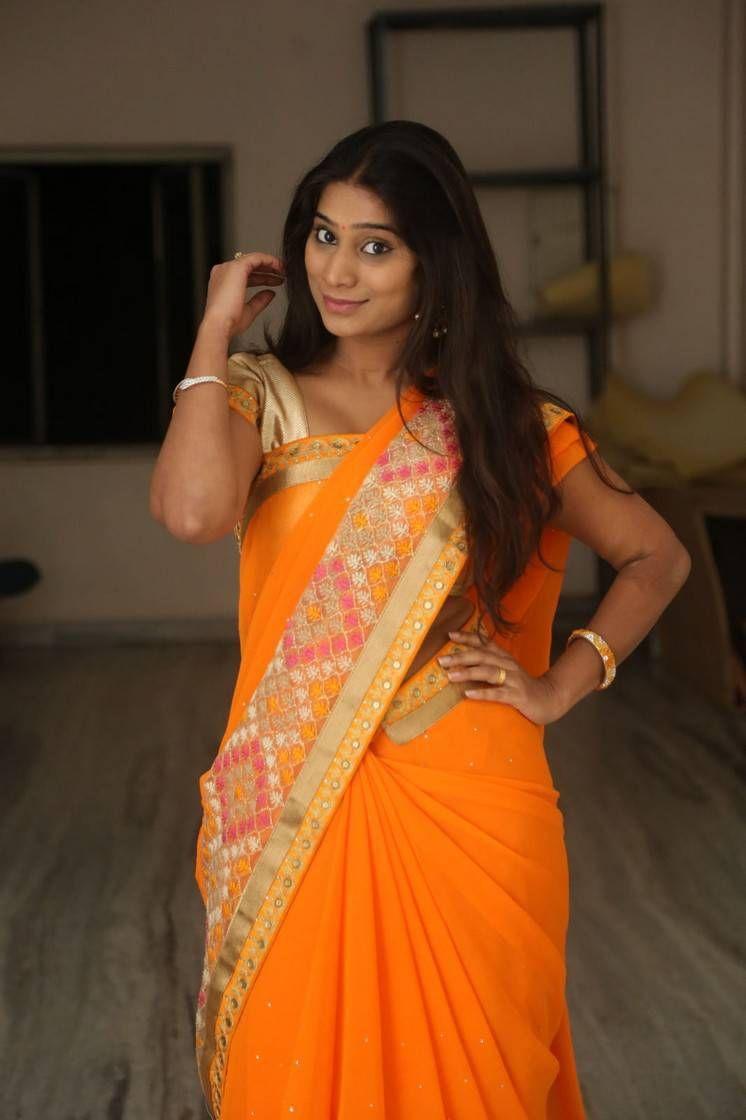 Midhuna Latest Stills