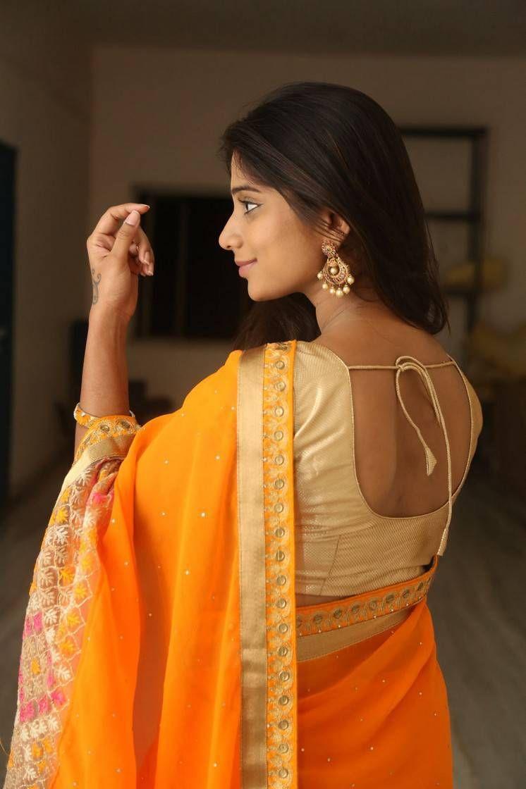 Midhuna Latest Stills