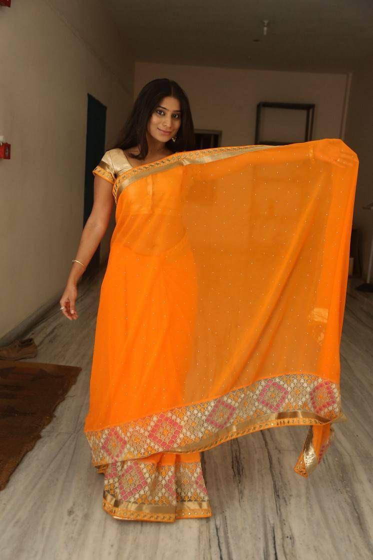 Midhuna Latest Stills