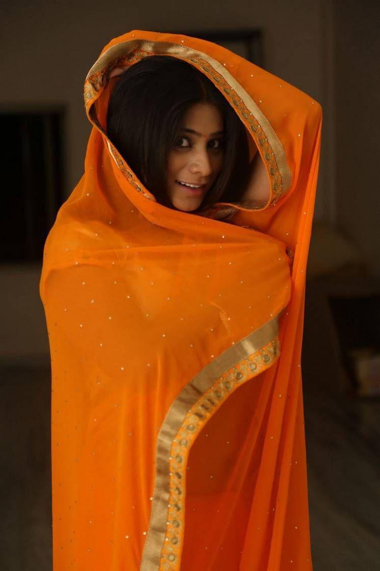 Midhuna Latest Stills