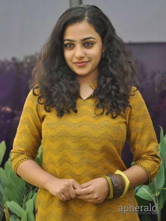Most Popular South Indian Actress