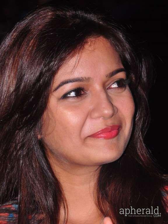 Most Popular South Indian Actress