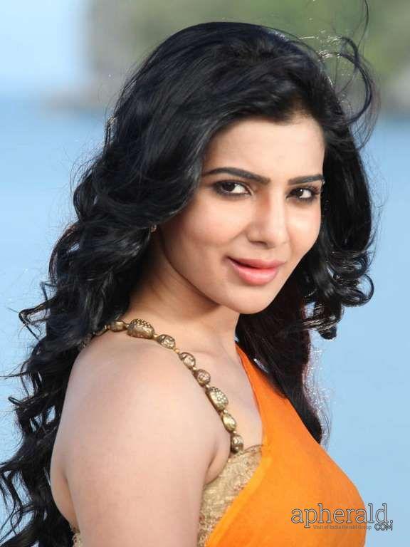 Most Popular South Indian Actress