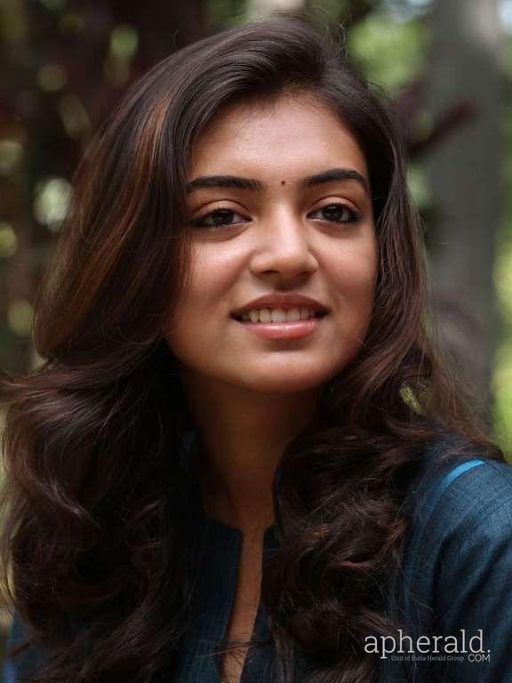 Most Popular South Indian Actress