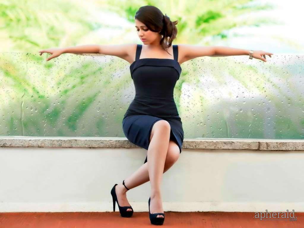 Most Popular South Indian Actress