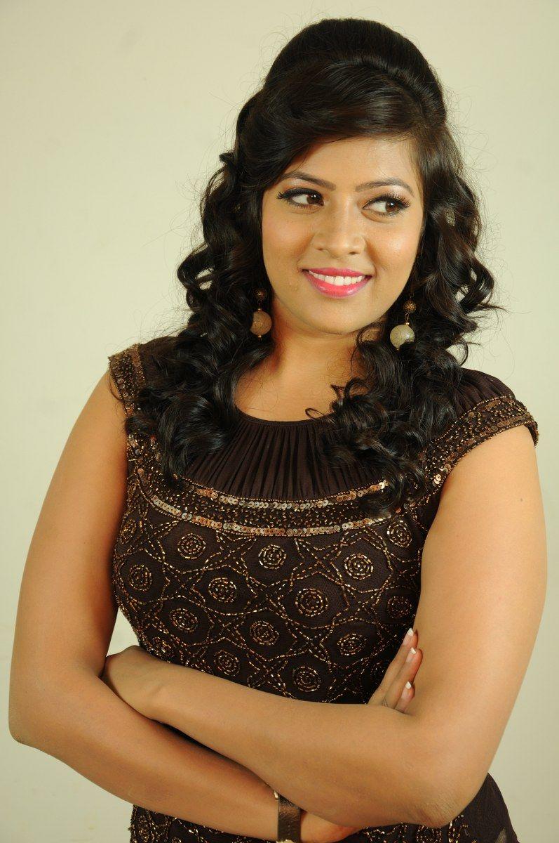 Moulika New Photos