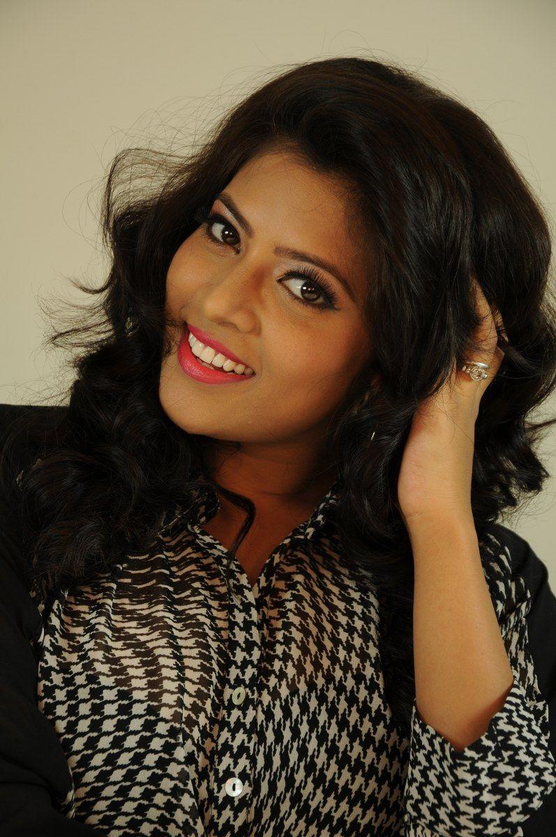 Moulika New Photos