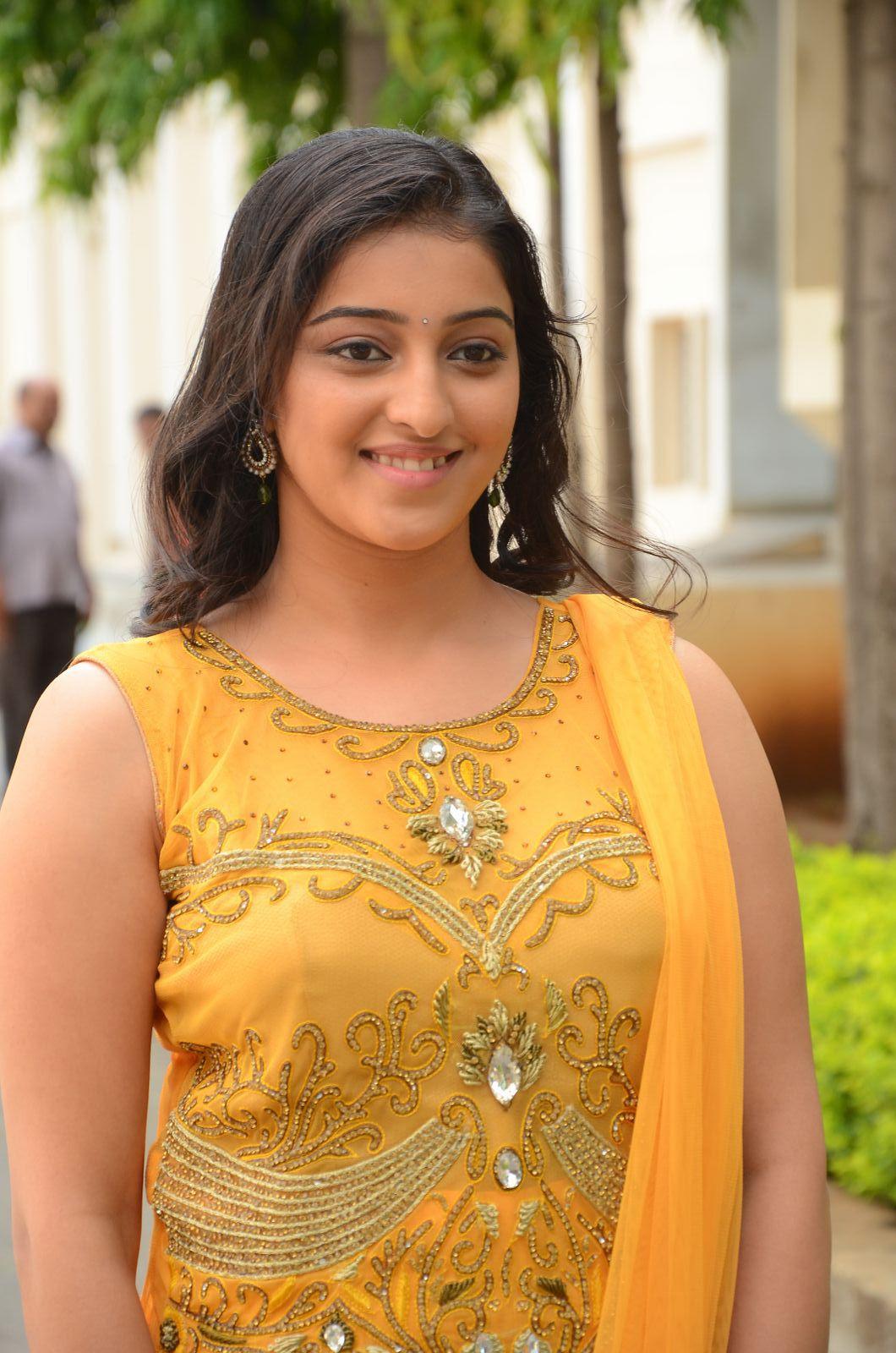 Mouryani Cute Stills