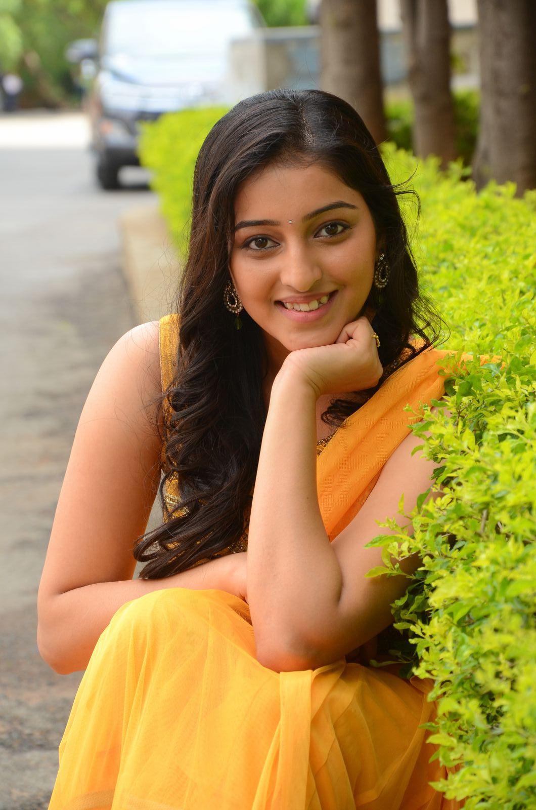 Mouryani Cute Stills