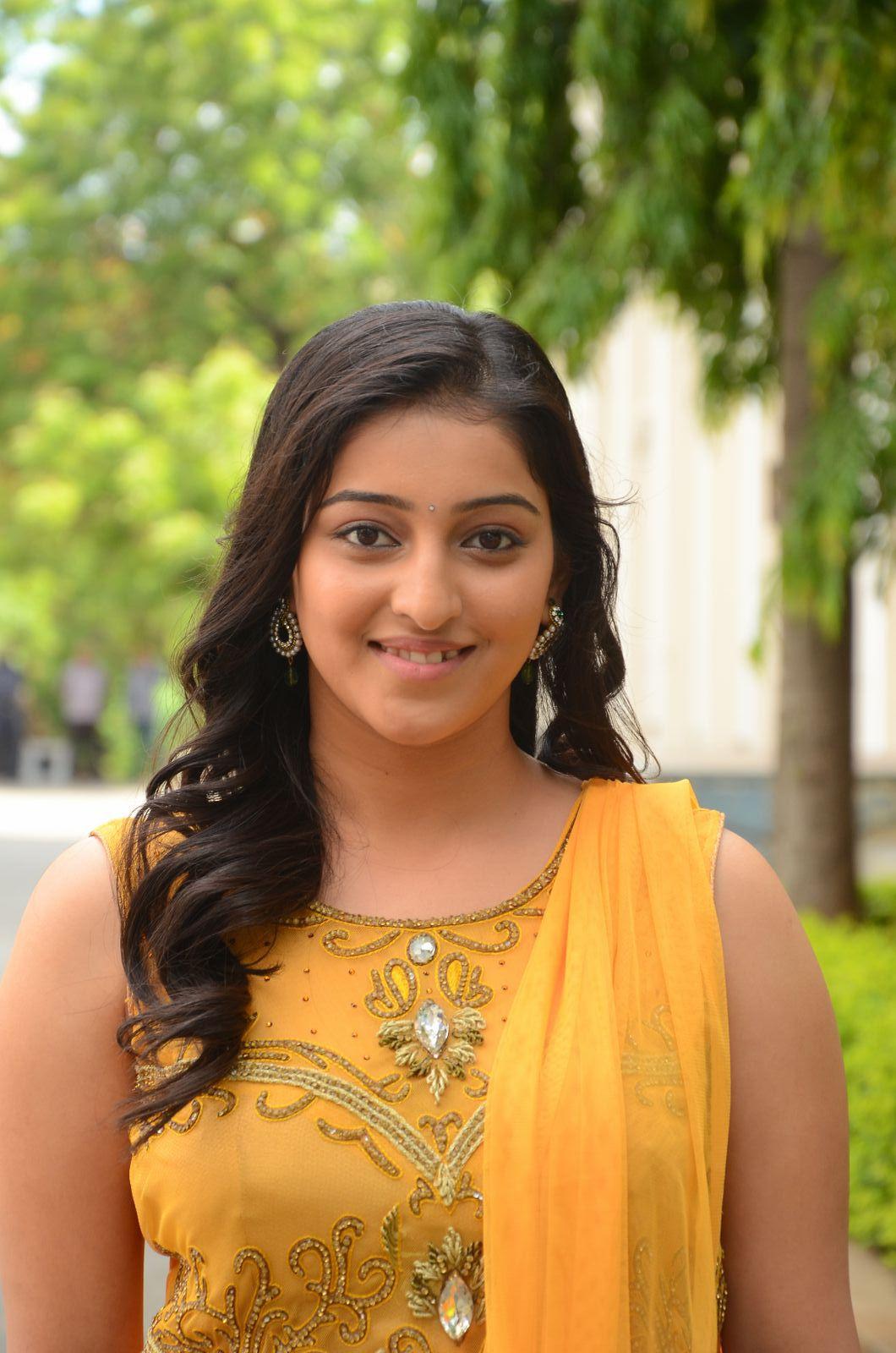 Mouryani Cute Stills