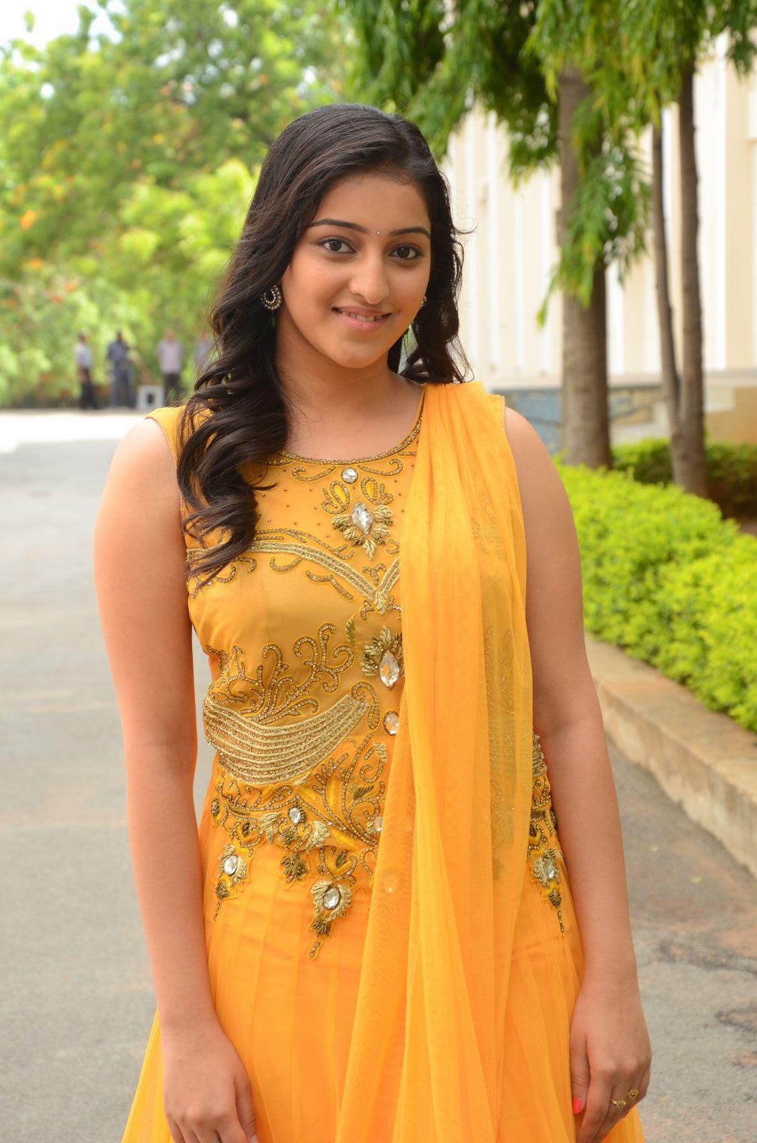 Mouryani Cute Stills