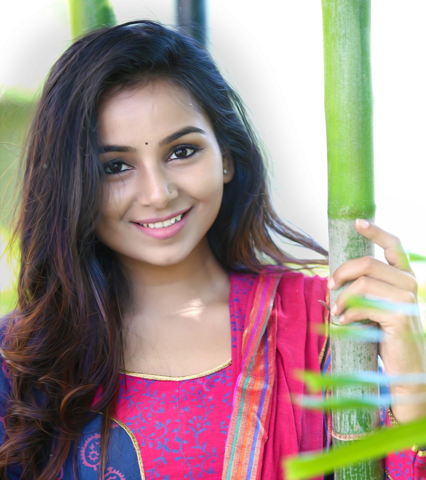 Mrudula Murali Latest Photoshoot