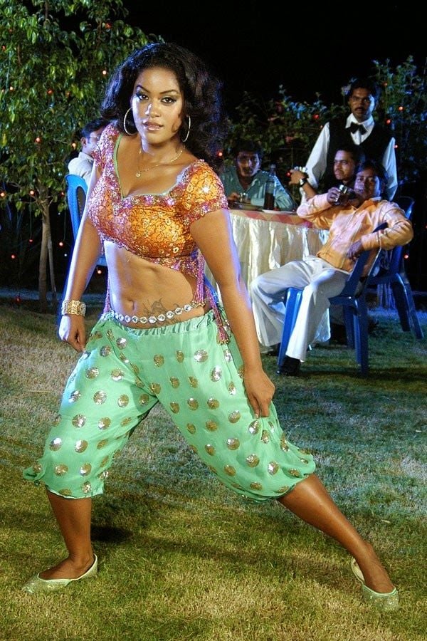 Mumaith Khan spicy Photos