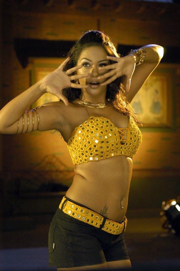 Mumaith Khan spicy Photos