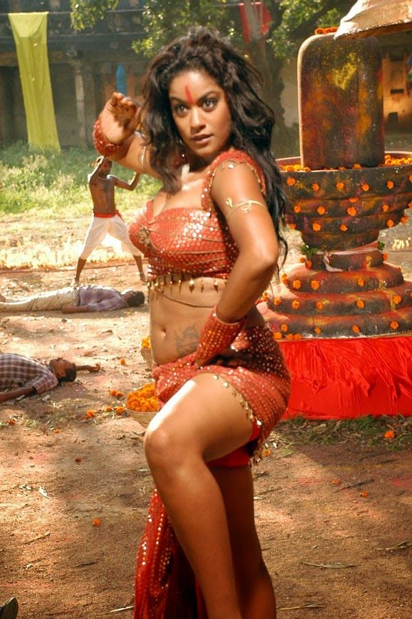 Mumaith Khan spicy Photos