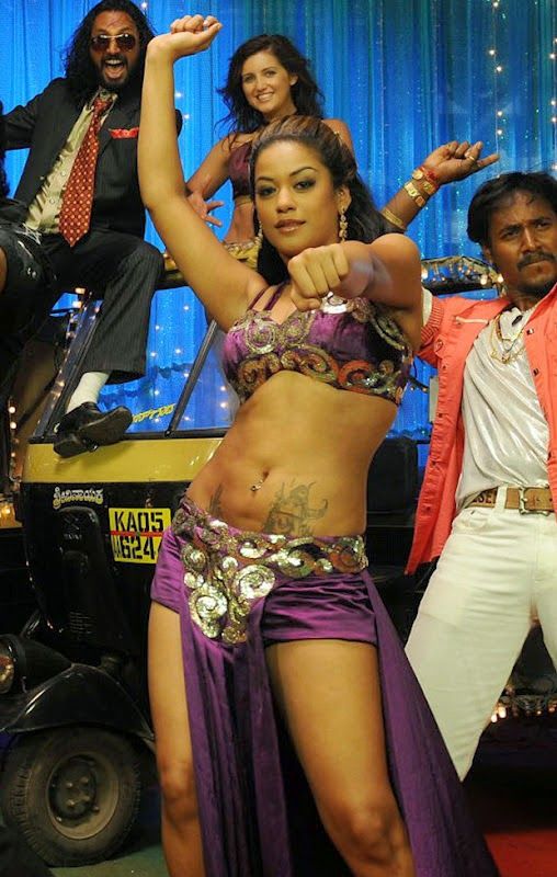 Mumaith Khan spicy Photos