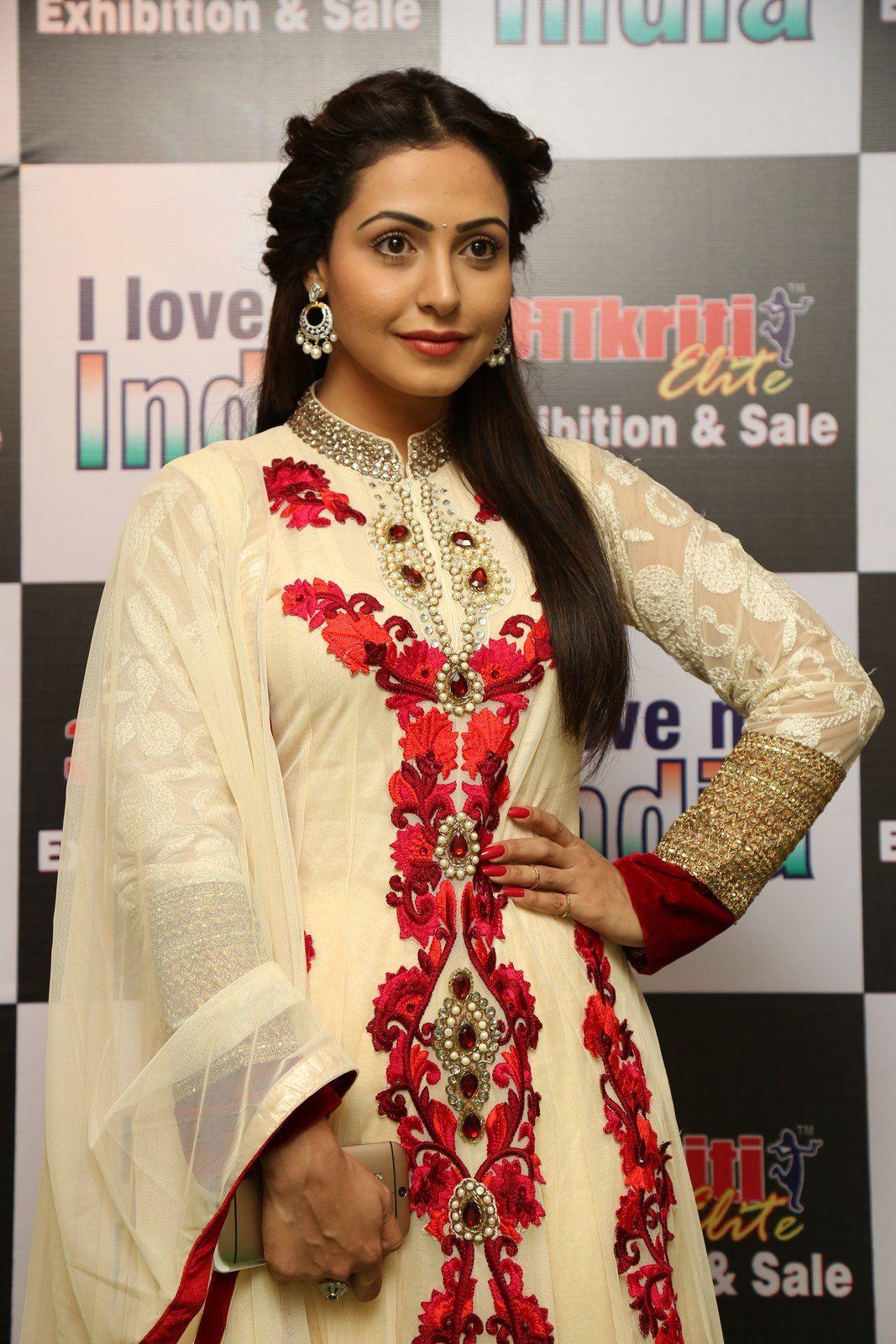 Nandini Rai New Photos