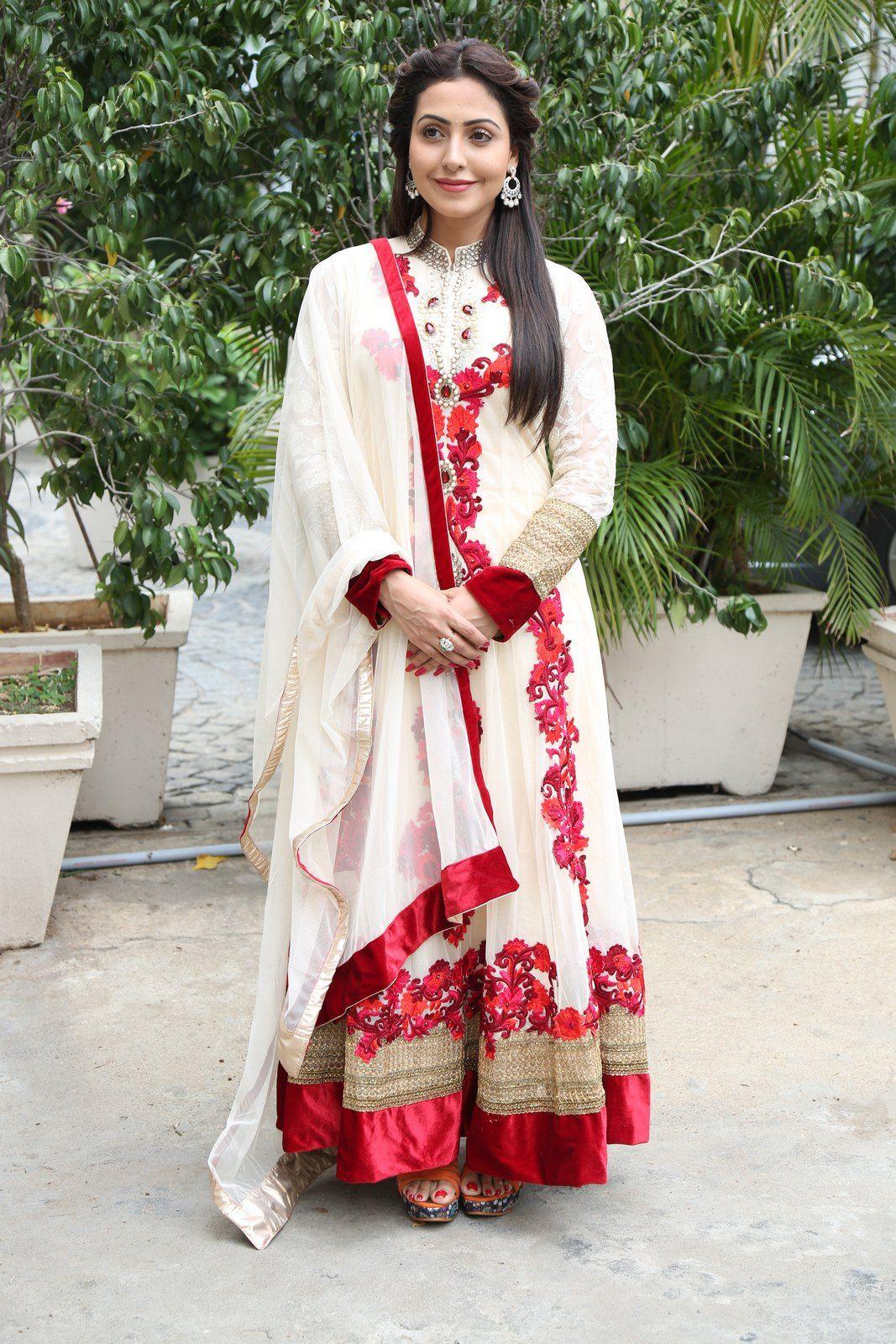 Nandini Rai New Photos