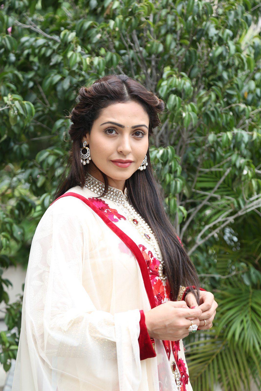 Nandini Rai New Photos