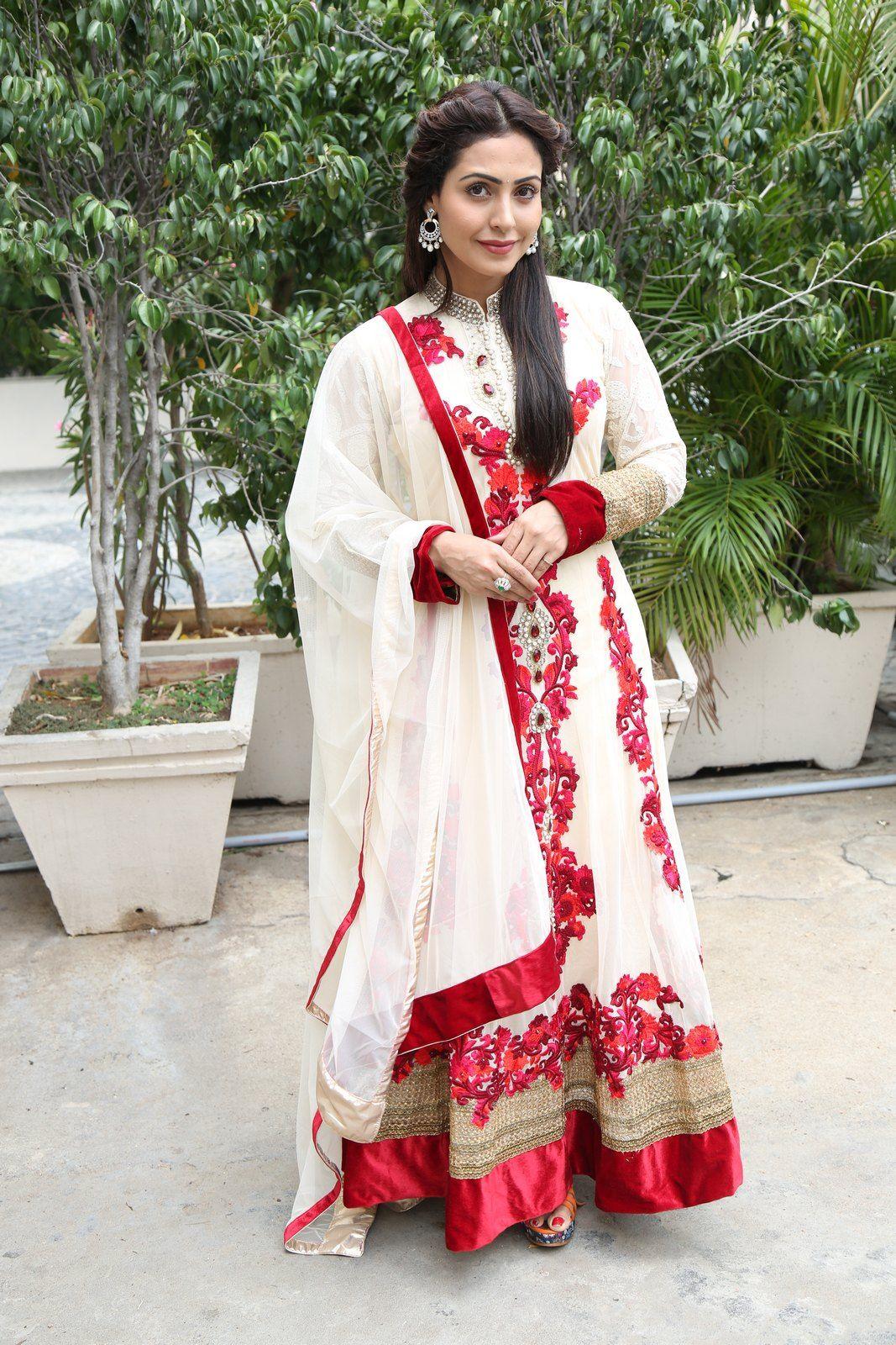 Nandini Rai New Photos