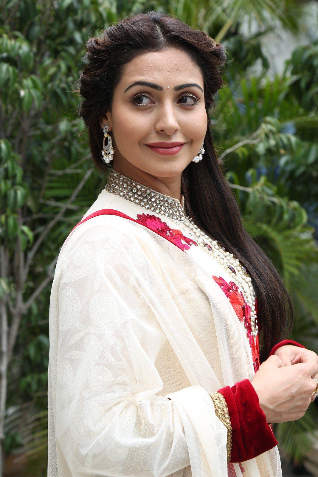 Nandini Rai New Photos