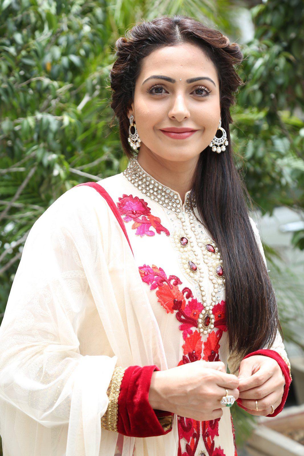 Nandini Rai New Photos