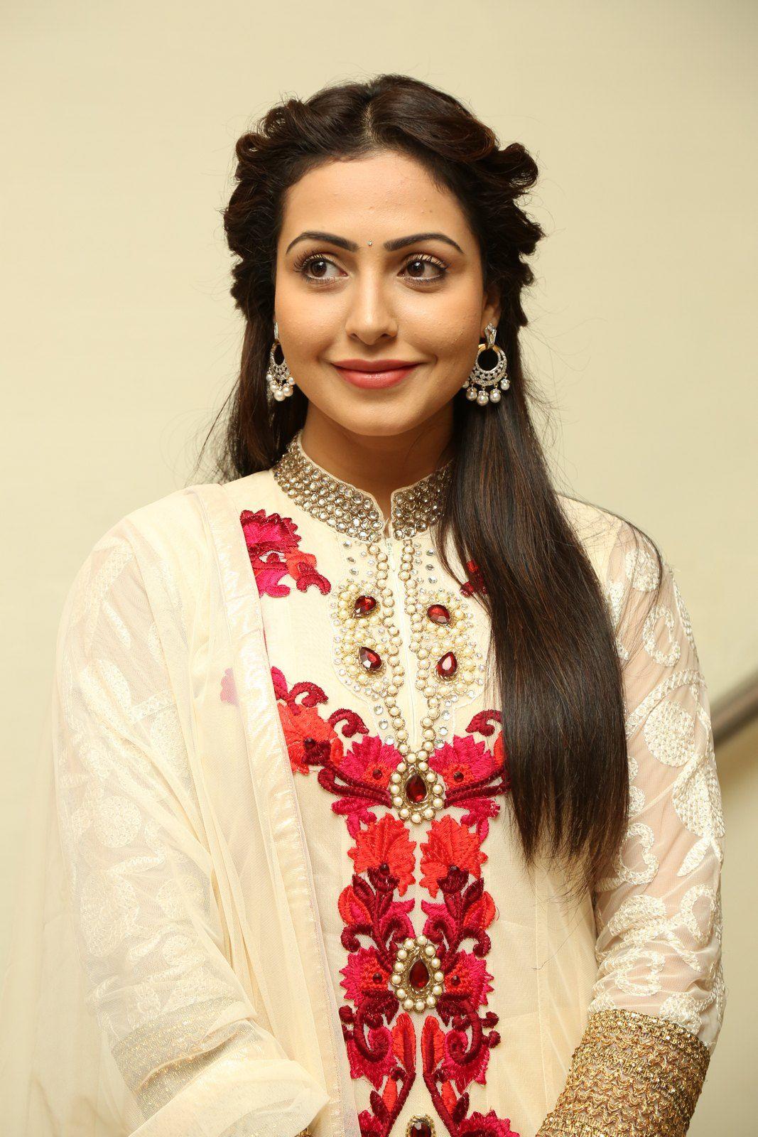 Nandini Rai New Photos