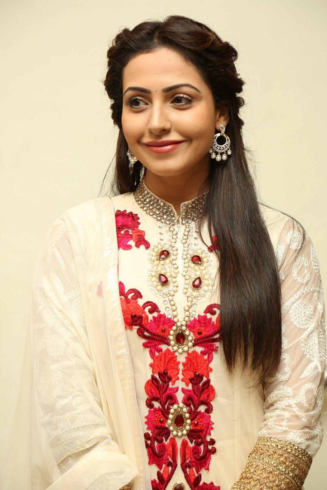 Nandini Rai New Photos