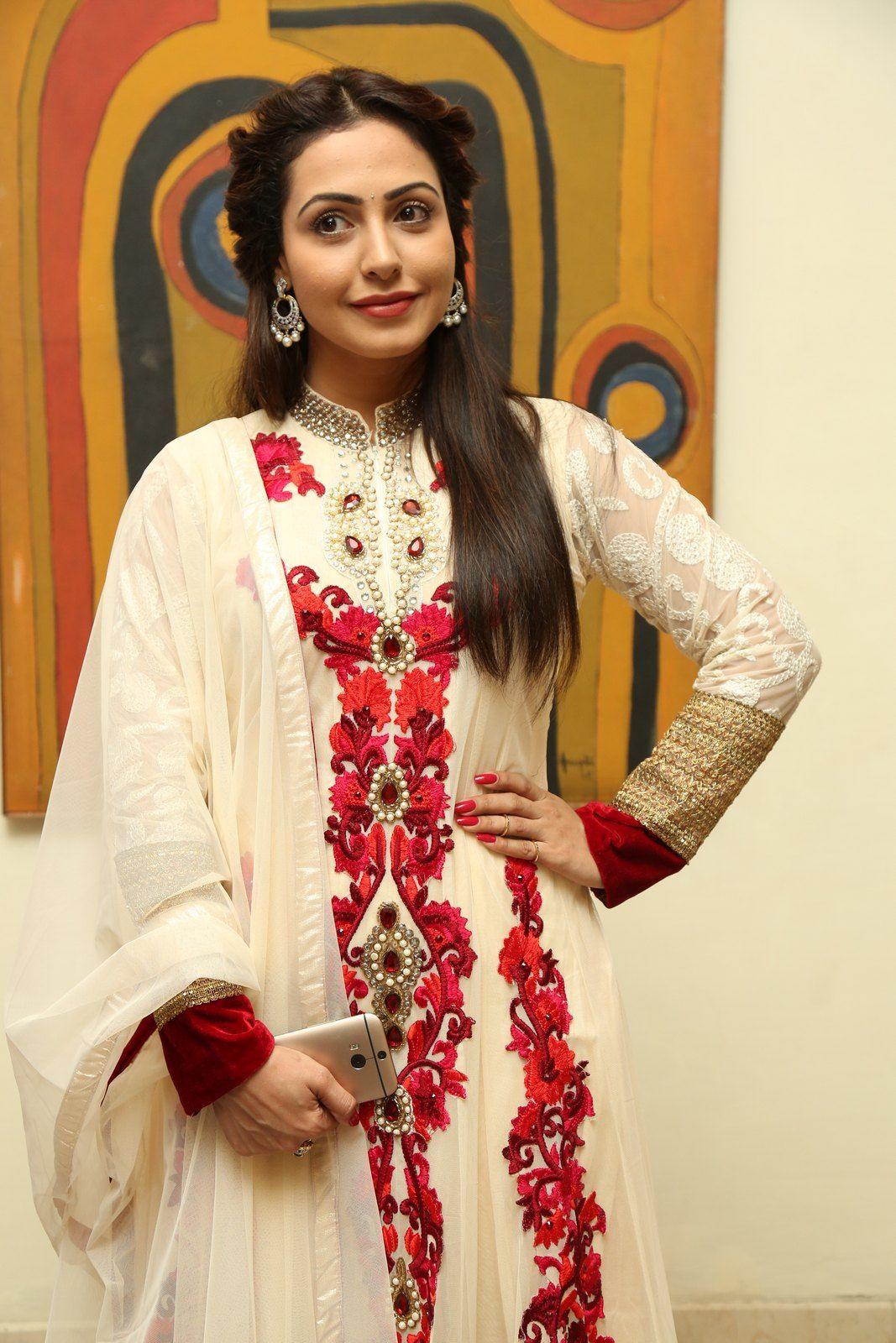 Nandini Rai New Photos