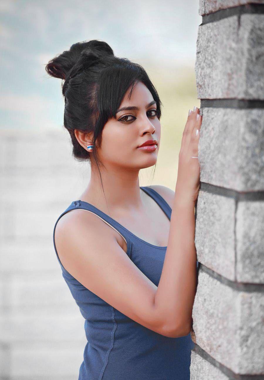 Nandita Swetha Latest Photoshoot