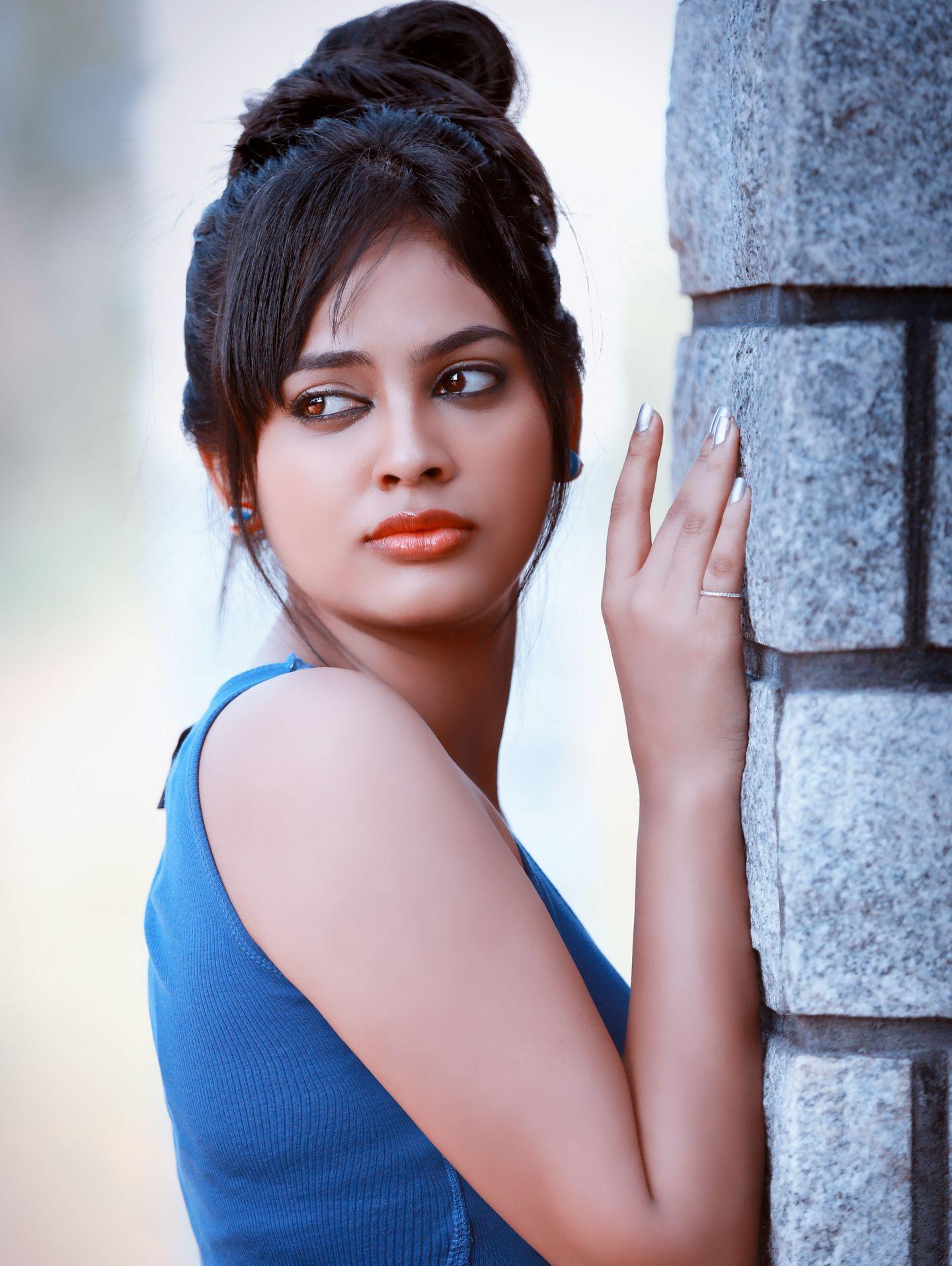 Nanditha Latest New Stills