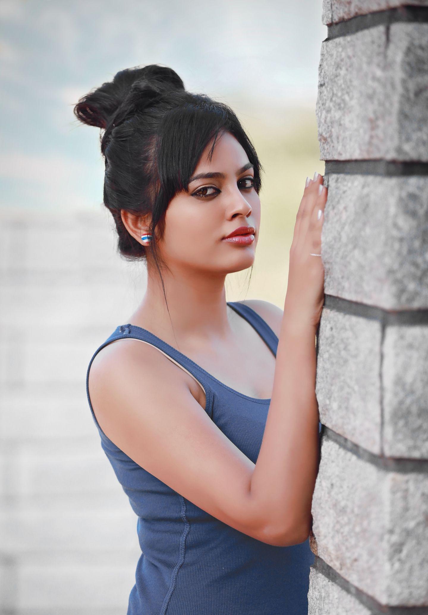 Nanditha Latest New Stills