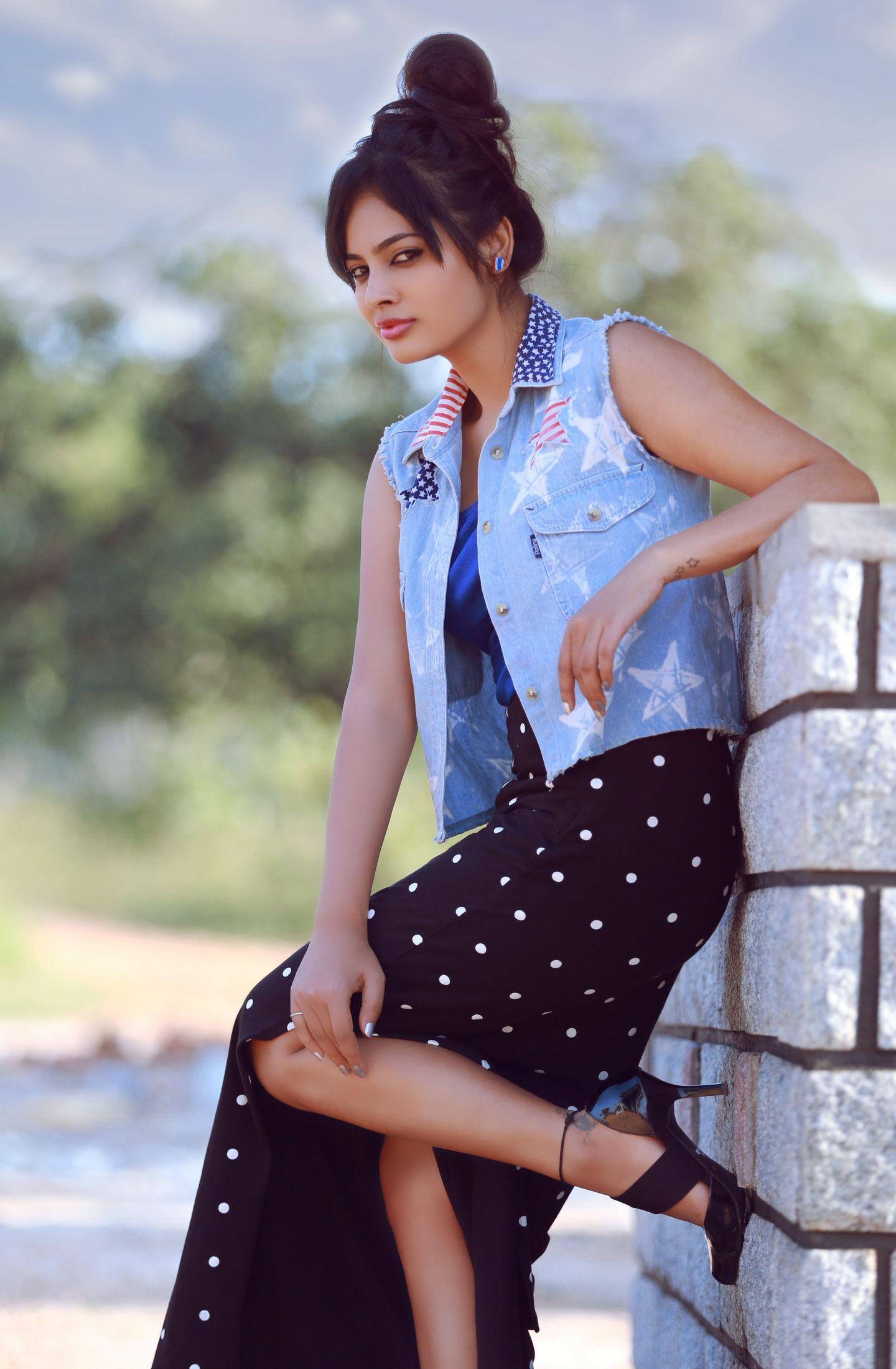 Nanditha Latest New Stills