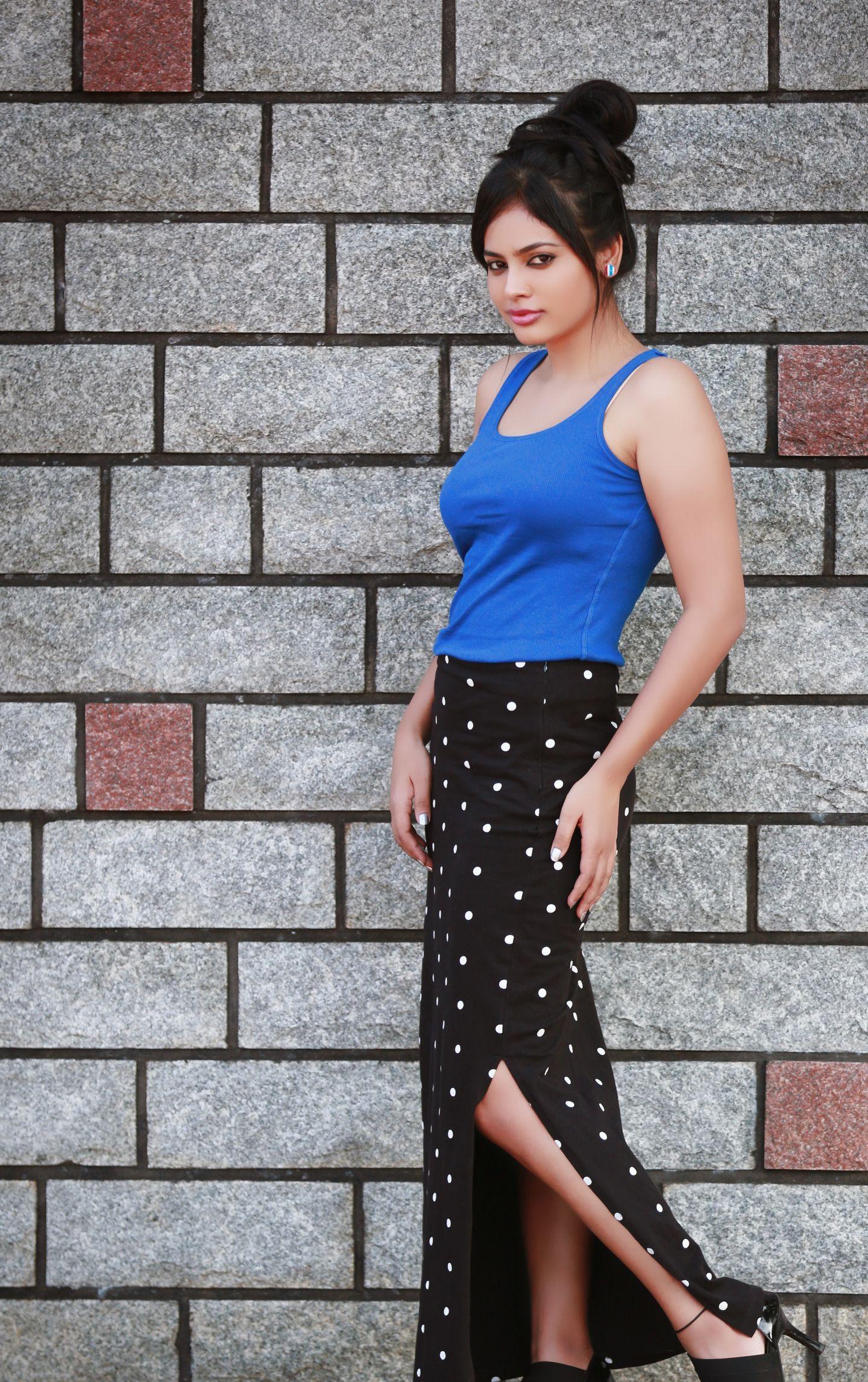 Nanditha Latest New Stills