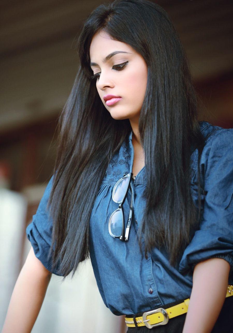 Nanditha Swetha Latest Pics