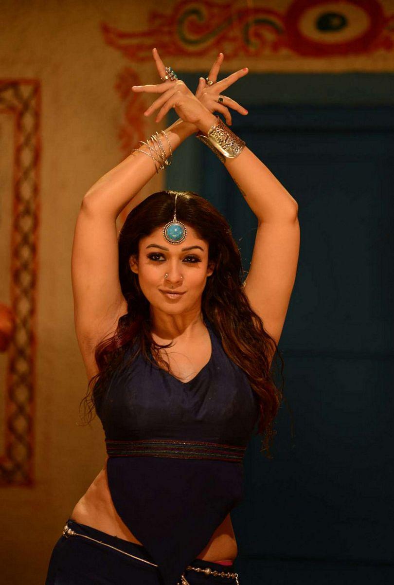 Nayanatara Hot Pics