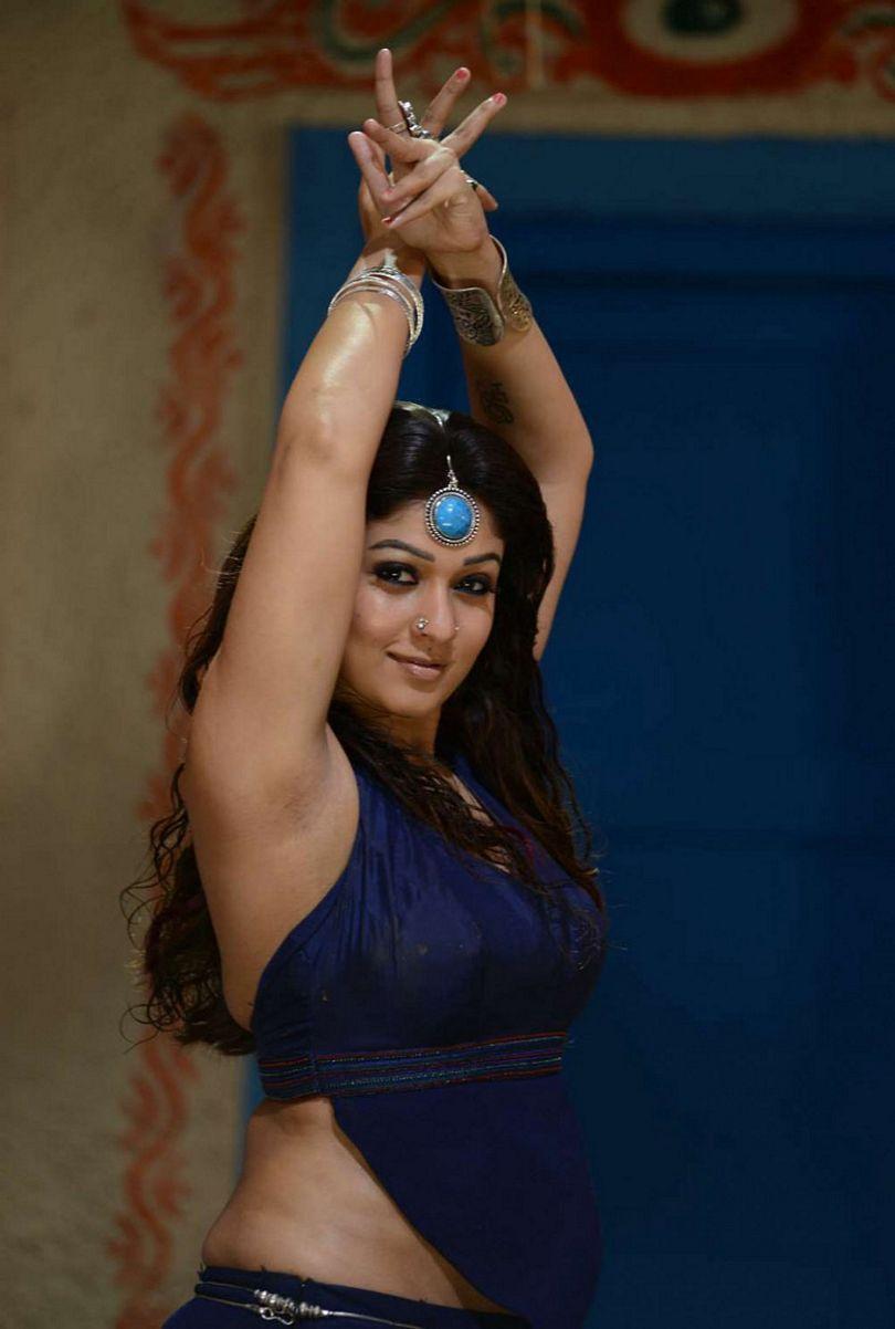 Nayanatara Hot Pics