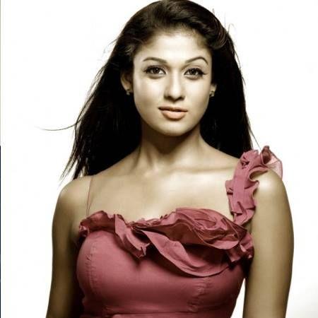 Nayanatara Hot Pics