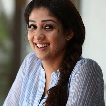 Nayanatara Hot Pics