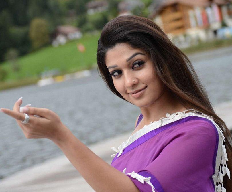 Nayanatara Hot Pics