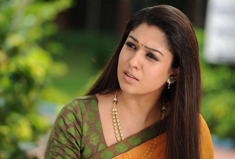 Nayanatara Hot Pics